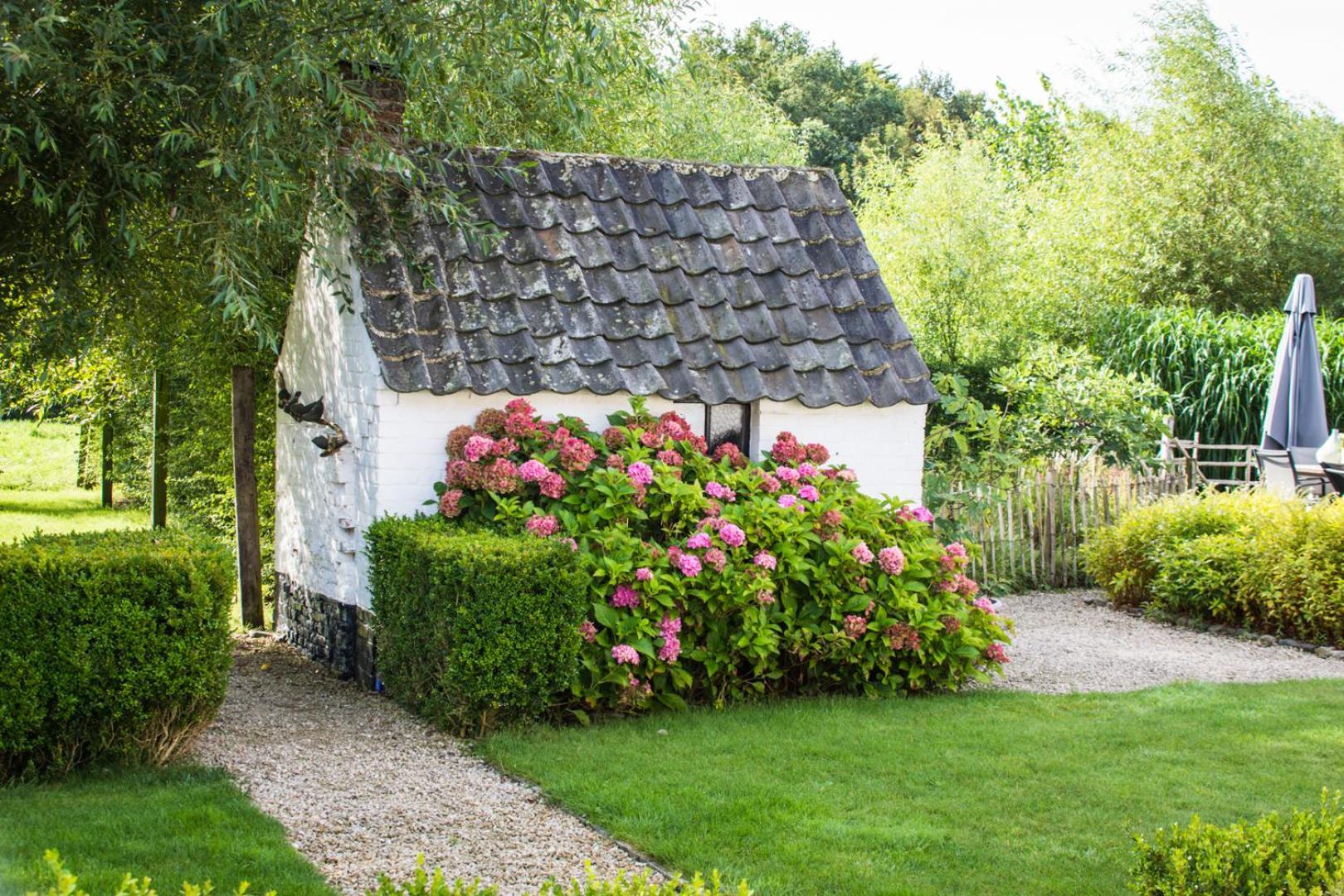 Stee 23 Bed and Breakfast Hertsberge Eksteriør billede